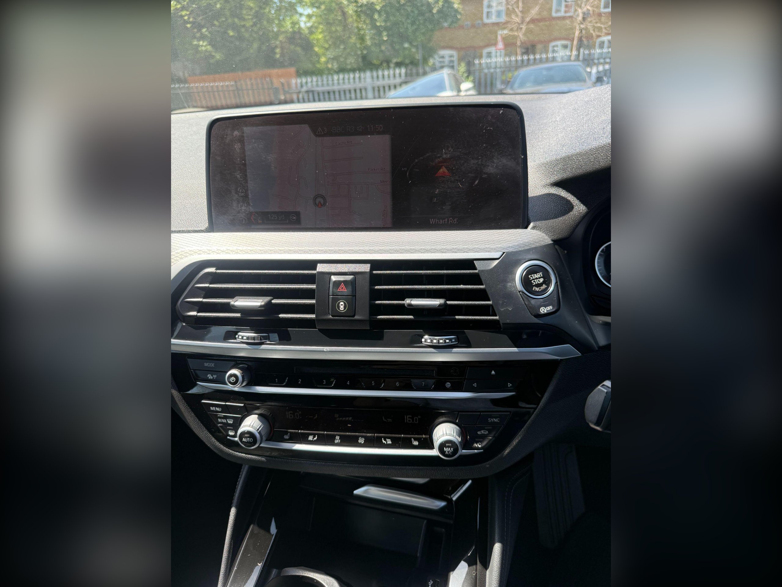BMW X4 2.0 20D M SPORT SUV 5DR DIESEL AUTO XDRIVE EURO 6 S...
