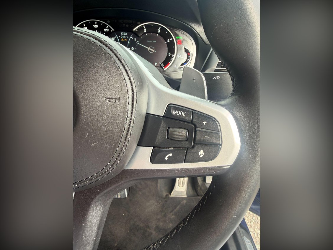 BMW X4 2.0 20D M SPORT AUTO XDRIVE EURO 6 S S 5DR 18,500...